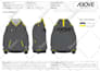 create fashion tech packs ready for manufacturing