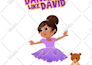 make children story book illustration for you