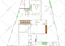 design architectural site map front and backyard landscape