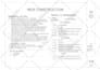 design city permit plan for electrical drawings, plumbing, hvac, mep in autocad