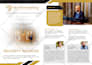design a beautiful  brochure