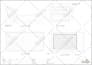 design your furniture technical drawing and 3d render
