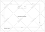 redraw 2d floor plan and 2d drafting within 3 hours