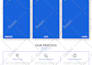 do full stack custom website development