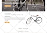 create wordpress website using elementor pro, bricks or divi builder