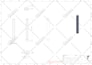 create 2d engineering drawings, mechanical drawings, technical drawings