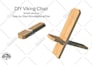 turn your DIY youtube build into professional PDF plans
