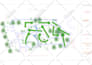 design your 3d garden, backyard ,terrace,realistic landscape