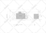 do architectural floor plan,section and elevation