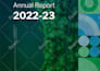 design your annual report or business proposal