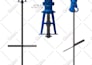 do 3d modelling of industrial product
