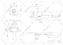design 3d mechanical products and 2d drawings in fusion360
