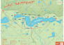 design detailed illustrative graphic maps