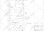 draw your architectural floor plan, elevations, etc in cad