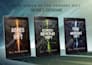create captivating book cover for fiction genres fantasy sci fi horror etc