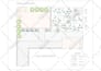 design 2d landscape design and site plan