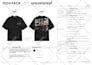 create a manufacture ready fashion tech pack of your designs