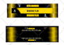 design cretive identity package for branding