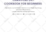 format and design cookbook recipes for KDP, print and ebook