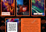 do any graphic design task in adobe illustrator , indesign and photoshop