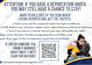 do flyer design for your business in english or spanish