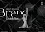 design a luxury minimalist logo with full brand identity