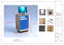 design a 3d vending machine or trade booth