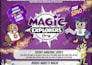 design a nice eye catching flyer for any kids event, summer camp, etc
