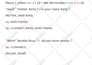 teach you darija, online tutoring to speak like moroccans
