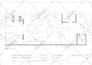 draw architectural and interior floor plan in autocad