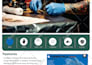 create editable canva templates, canva brochure social media posts