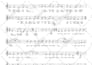 do sheet music transcription for any song