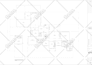 draw house plans, autocad 2d floor plan and elevations