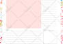 design etsy digital planner, hyperlinked planner, journal design etsy shop setup