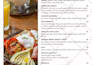 design any price menu, food or restaurant menu design in canva editable