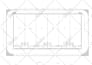 redraw your floor plan to a clean, editable dwg or cad file