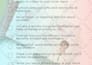 create a personalized checklist