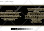 create a pixel perfect packaging box design with die cut