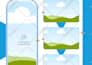 fix, clean or redesign your canva design professionally