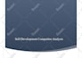 do market research, swot analysis, competitor analysis
