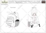sketch bag tech pack factory standard backpack duffle bag tote bag