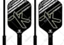 create pickleball paddle rackets design