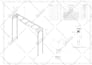 create 2d engineering drawings, mechanical drawings, technical drawings