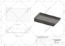 produce 2d and 3d mechanical drawing