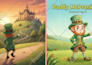 design children story book, child book illustration, picture book illustration