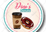 create custom sticker, sticker pack, logo and die cut sticker design