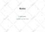 do social listening, sentiment analysis and brand monitoring