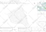 design new town, estate, housing scheme layout plan on your area of land