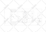 draw any 2d architecture sketch drawing in autocad