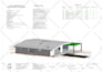 do your architectural 2d drawings and 3d modeling